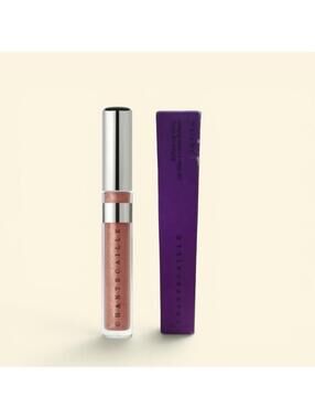 Chantecaille Brilliant Lip Gloss - Modern Shimmering Beige NIB